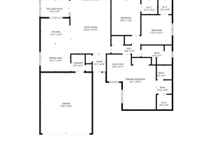 701 Del Mar Ln, Arlington, TX 76012 - Photo 22