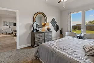 2705 Flycatcher Dr, Denton, TX 76205 - Photo 16