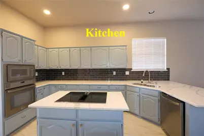 4606 Clay Drive, Rowlett, TX 75088 - Photo 4