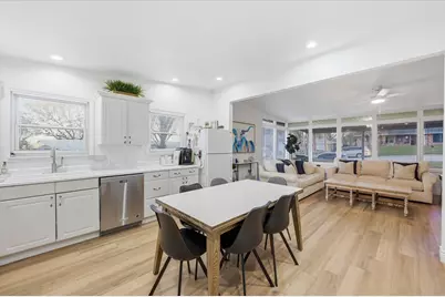 5301 Slate Street, Fort Worth, TX 76114 - Photo 4