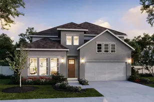 6821 Chief Spotted Tail Dr, McKinney, TX 75070 - Photo 1