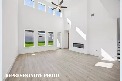 6821 Chief Spotted Tail Drive, McKinney, TX 75070 - Photo 8