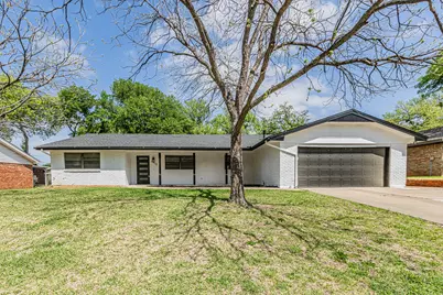 1017 Arlena Drive, Arlington, TX 76012 - Photo 1