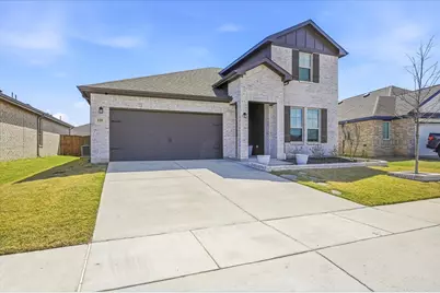 110 Drovers Drive, Cleburne, TX 76031 - Photo 2