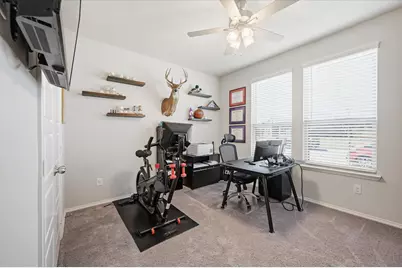 110 Drovers Drive, Cleburne, TX 76031 - Photo 6