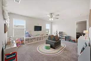 110 Drovers Dr, Cleburne, TX 76031 - Photo 24