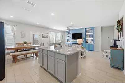 110 Drovers Drive, Cleburne, TX 76031 - Photo 12