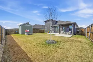 110 Drovers Dr, Cleburne, TX 76031 - Photo 30