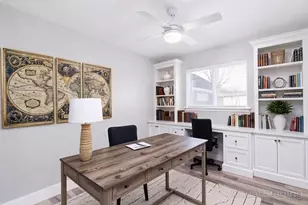 308 Jasmine Ct, Burleson, TX 76028 - Photo 18