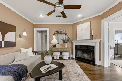 5348 Bonita Avenue, Dallas, TX 75206 - Photo 2