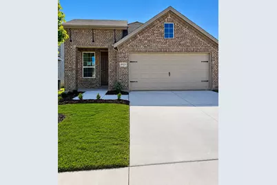 1923 Long Pond Trail, Forney, TX 75126 - Photo 1
