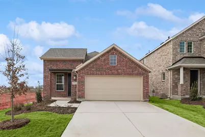 1923 Long Pond Trail, Forney, TX 75126 - Photo 1