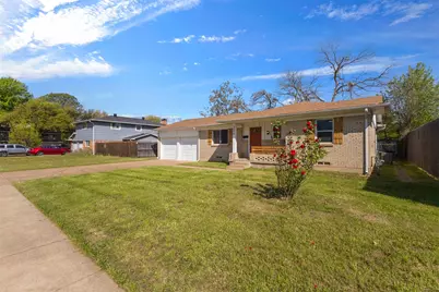 2909 Grove Street, Irving, TX 75060 - Photo 2