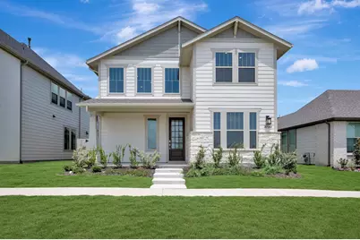 3720 Outpost Trail, McKinney, TX 75071 - Photo 2