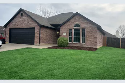 917 Cole Avenue, Denton, TX 76208 - Photo 1