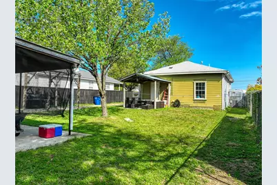 3412 Banning Street, Dallas, TX 75233 - Photo 4