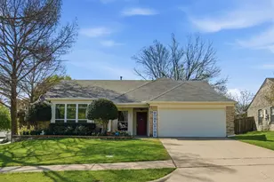 7801 Defender Ln, Rowlett, TX 75089 - Photo 2