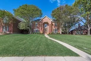 1908 Campfire Ct, Lewisville, TX 75067 - Photo 2