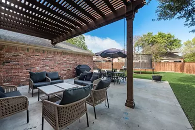 1908 Campfire Court, Lewisville, TX 75067 - Photo 36