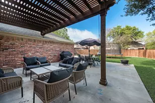 1908 Campfire Ct, Lewisville, TX 75067 - Photo 36