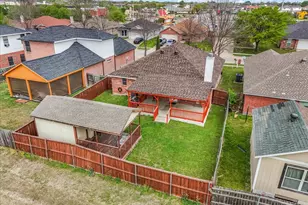 427 Cranbrook Ln, Grand Prairie, TX 75052 - Photo 28
