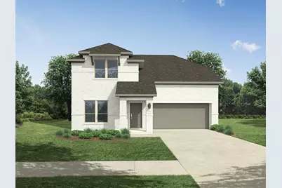 962 Olive Drive, Lavon, TX 75166 - Photo 1