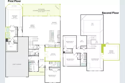 3708 Herrick Street, Rockwall, TX 75032 - Photo 2