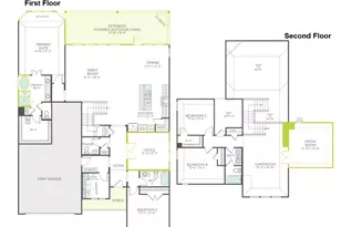 3708 Herrick St, Rockwall, TX 75032 - Photo 2