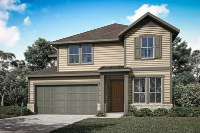 11748 Edgewood Drive, Justin, TX 76247 - Photo 1