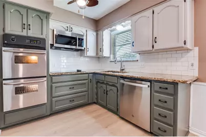 8705 Irongate Drive, North Richland Hills, TX 76182 - Photo 12