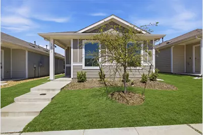 1491 Sterling Way, Ferris, TX 75125 - Photo 2