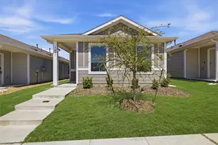 1491 Sterling Wy, Ferris, TX 75125 - Photo 2