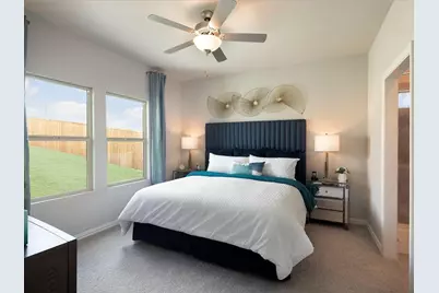 615 Hemingway Lane, McKinney, TX 75069 - Photo 2