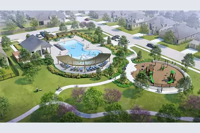 615 Hemingway Lane, McKinney, TX 75069 - Photo 8