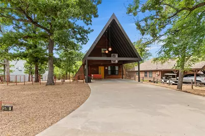 5706 Point Lavista, Malakoff, TX 75148 - Photo 2