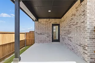 1316 Holmes St, Celina, TX 75009 - Photo 16