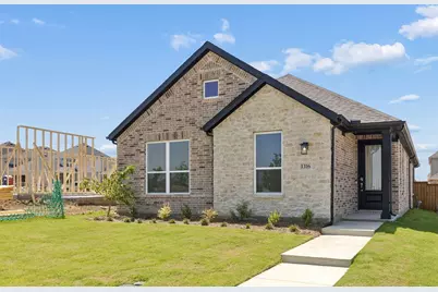 1316 Holmes Street, Celina, TX 75009 - Photo 1