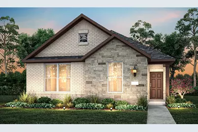 1316 Holmes Street, Celina, TX 75009 - Photo 1