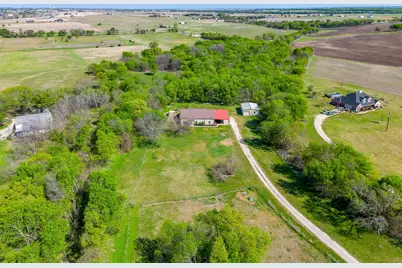 201 Curry Road, Waxahachie, TX 75167 - Photo 1