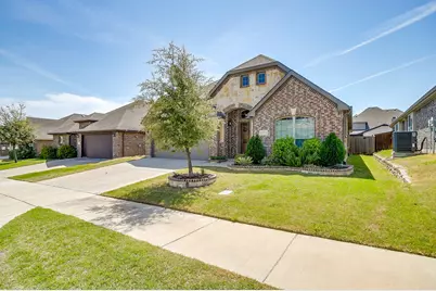 11721 Pistachio Trail, Fort Worth, TX 76108 - Photo 2