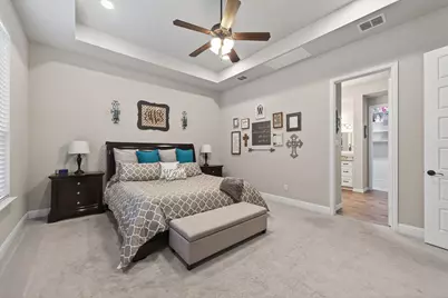 816 Lazy Brooke Drive, Rockwall, TX 75087 - Photo 16