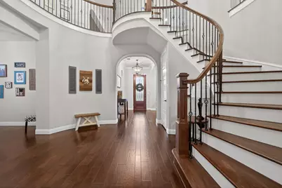 816 Lazy Brooke Drive, Rockwall, TX 75087 - Photo 6