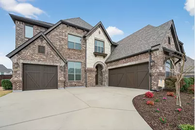 816 Lazy Brooke Drive, Rockwall, TX 75087 - Photo 2