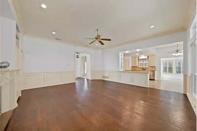 2930 Woodland Hills Drive, Grapevine, TX 76051 - Photo 6