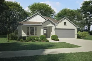 737 Lyft Ln, Aledo, TX 76008 - Photo 1