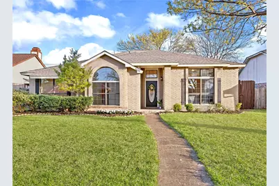 9433 Willard Street, Rowlett, TX 75088 - Photo 2