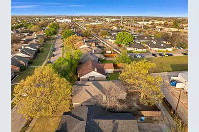 9433 Willard Street, Rowlett, TX 75088 - Photo 32