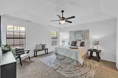 9433 Willard Street, Rowlett, TX 75088 - Photo 18