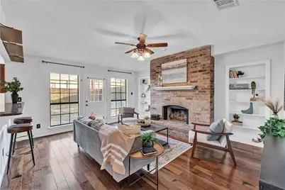 9433 Willard Street, Rowlett, TX 75088 - Photo 10