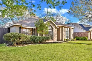 9433 Willard St, Rowlett, TX 75088 - Photo 1